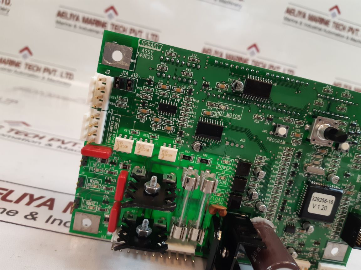 Hobart 00-749825 Control Board