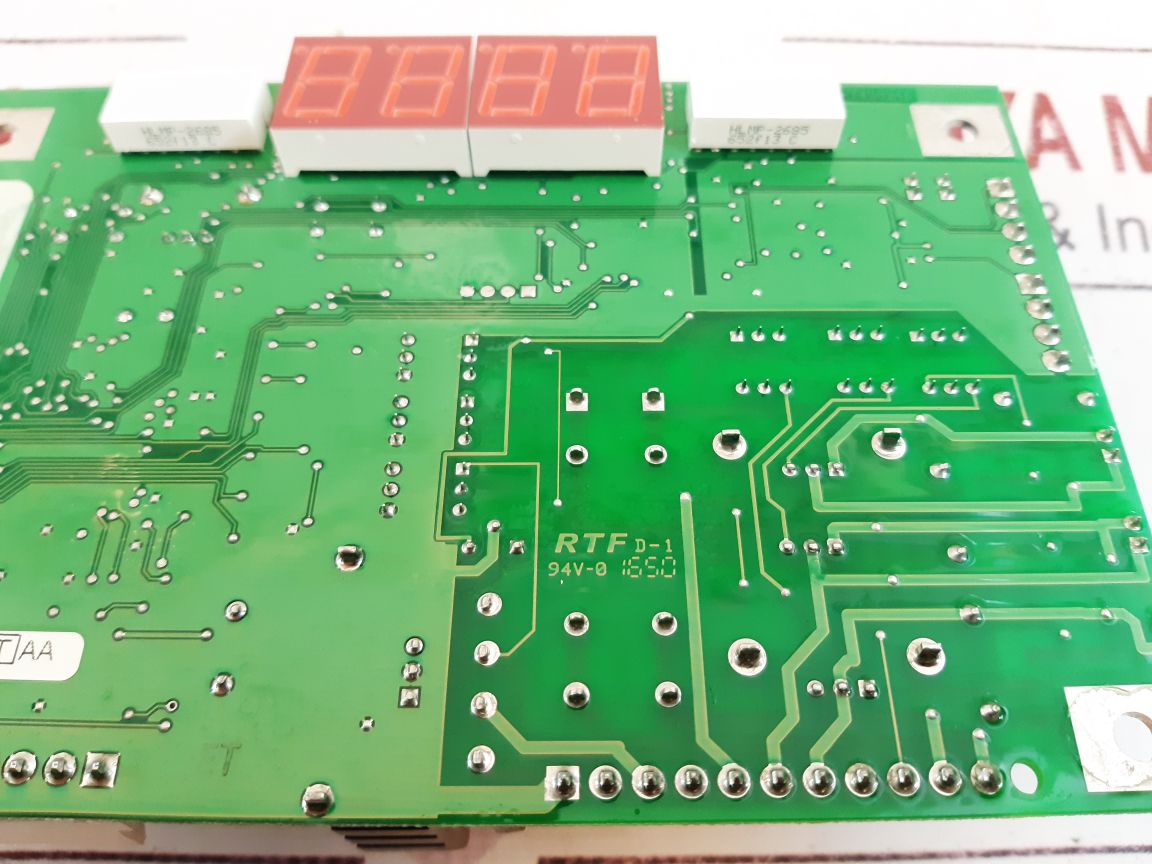 Hobart 00-749825 Control Board