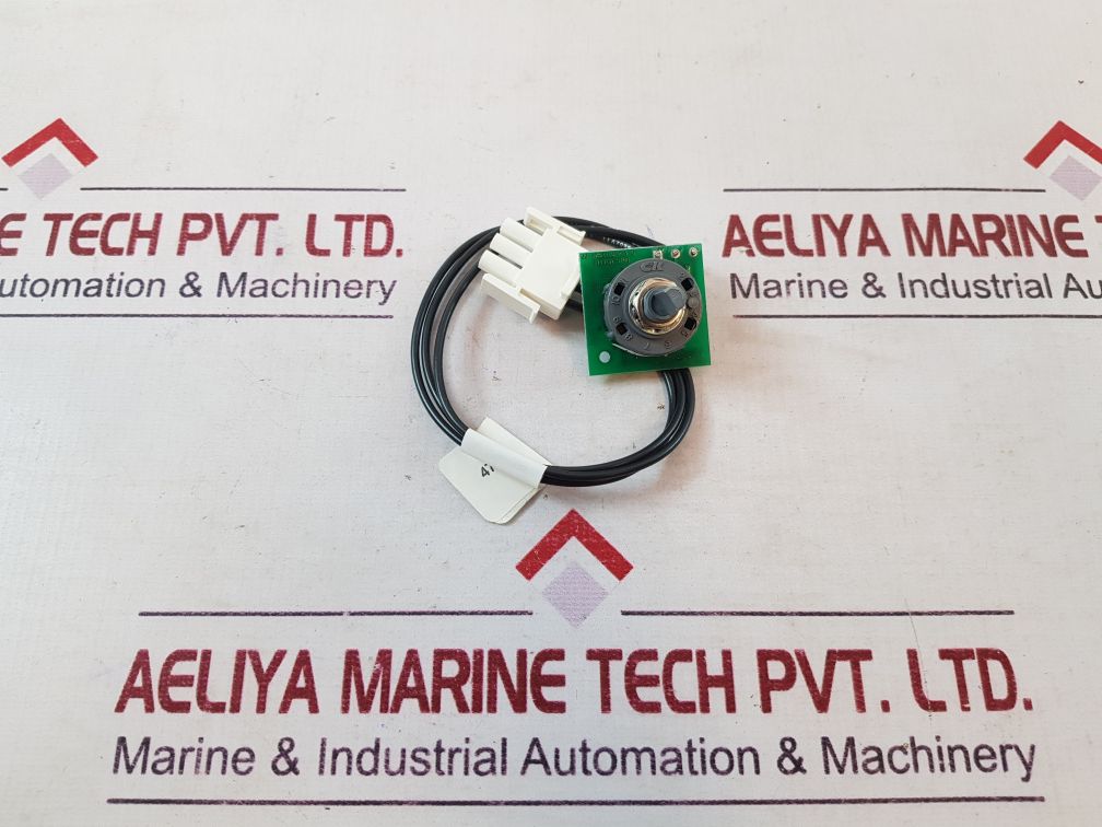 Hobart 00-873231 Potentiometer Assy Kit