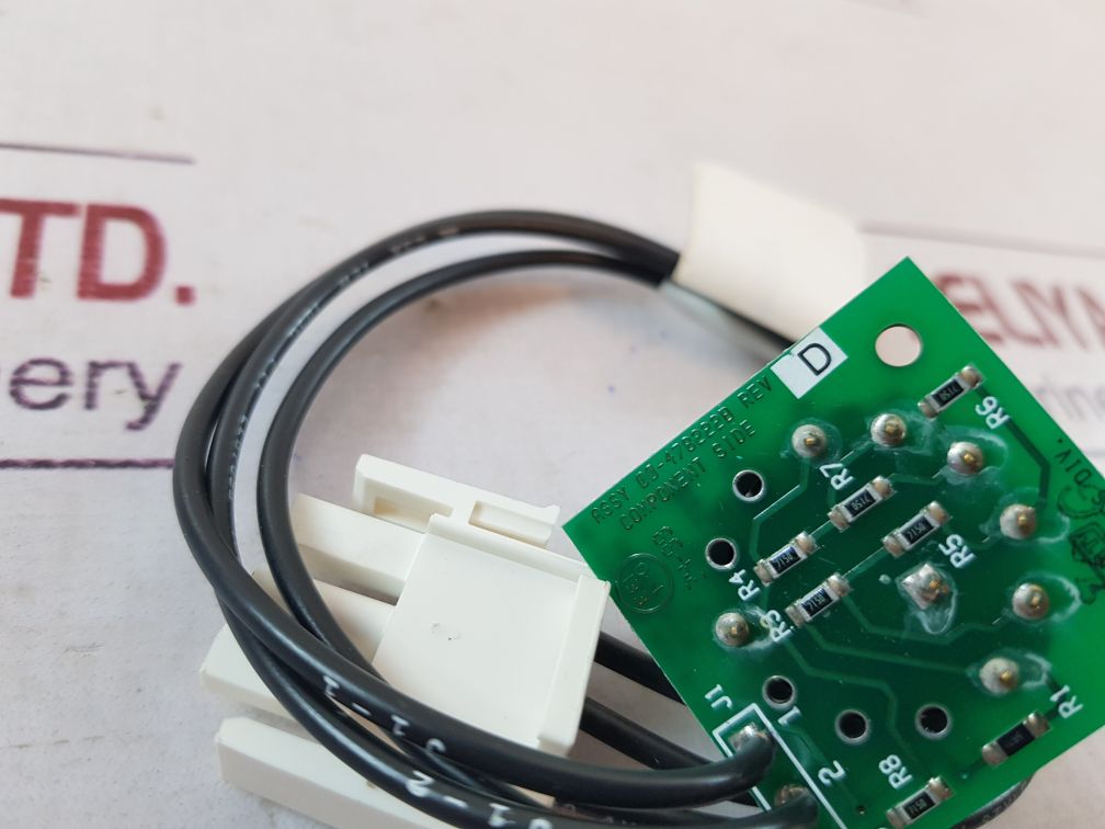 Hobart 00-873231 Potentiometer Assy Kit