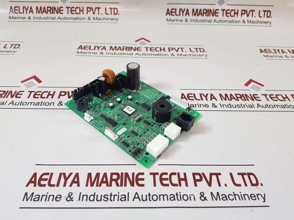 Hobart 00 892932 00002 Control Board Lxi/Am