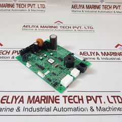 Hobart 00 892932 00002 Control Board Lxi/Am