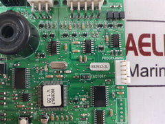 Hobart 00 892932 00002 Control Board Lxi/Am
