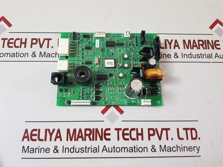 Hobart 00 892932 00002 Control Board Lxi/Am