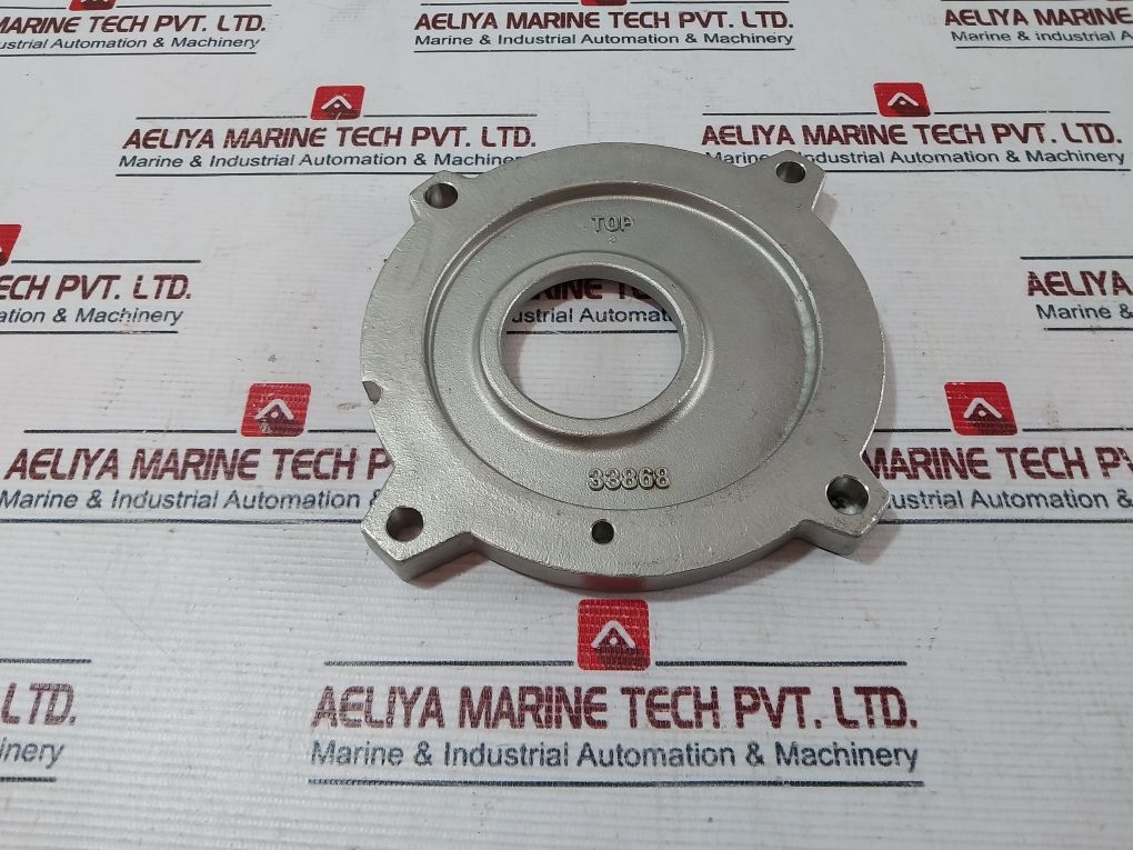 Hobart 00-893039-00005 Face Pump Dishwasher Am15/15T/15F