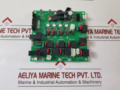 Hobart 0091947200002 Relay Control Board
