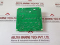 Hobart 0091947200002 Relay Control Board