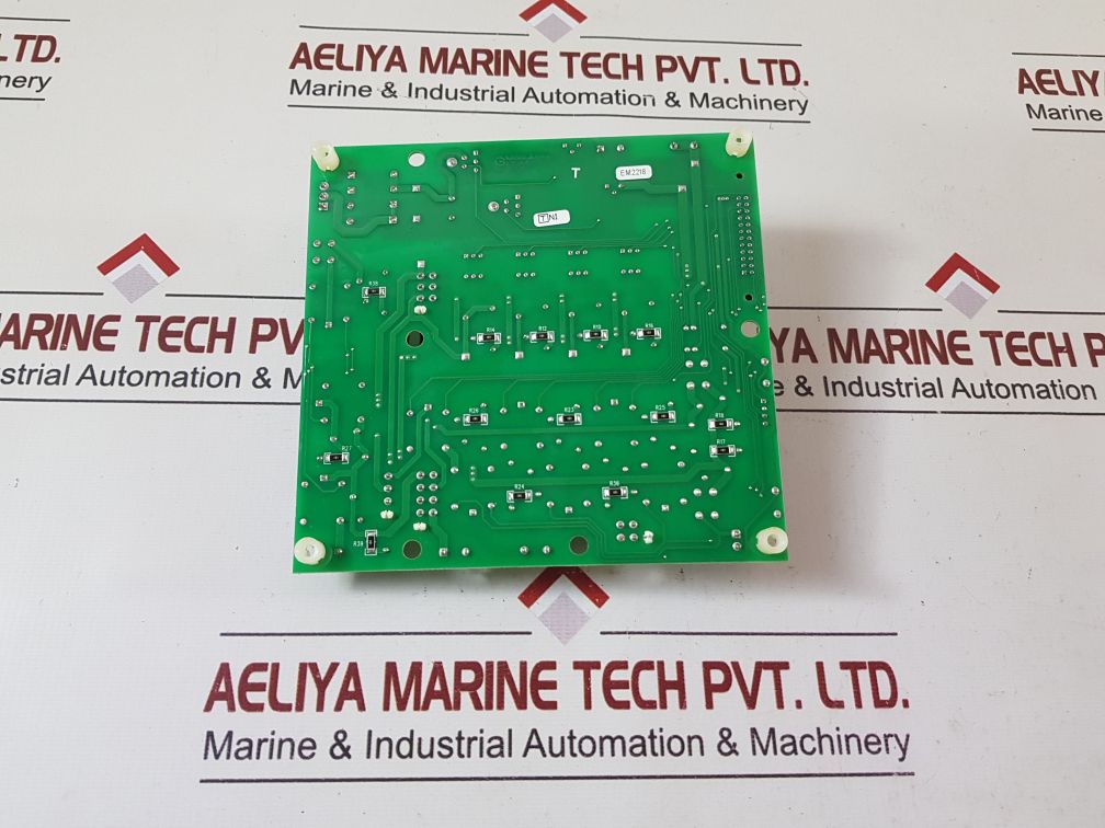 Hobart 0091947200002 Relay Control Board