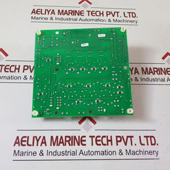 Hobart 0091947200002 Relay Control Board