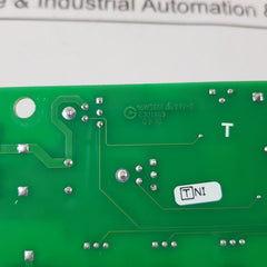 Hobart 0091947200002 Relay Control Board