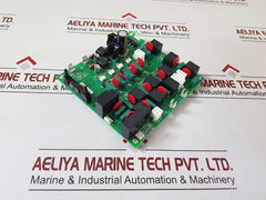 Hobart 0091947200002 Relay Control Board