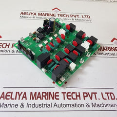 Hobart 0091947200002 Relay Control Board