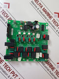 Hobart 0091947200002 Relay Control Board