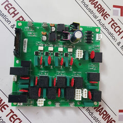 Hobart 0091947200002 Relay Control Board
