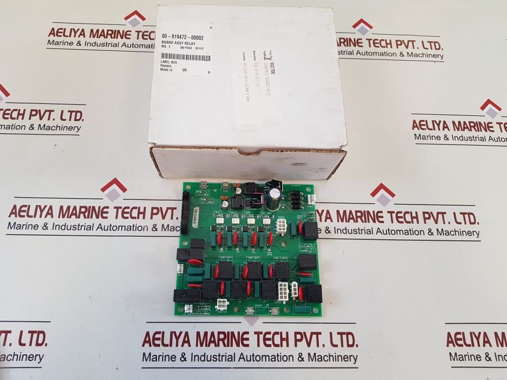 Hobart 00-919472-00002