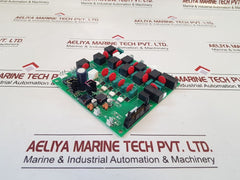 Hobart 00-919472-00002 Relay Control Board Assy