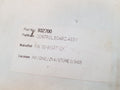 Hobart 00-919472-00002 Relay Control Board Assy