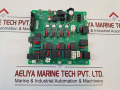 Hobart 00-919472-00002 Relay Control Board Assy