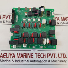 Hobart 00-919472-00002 Relay Control Board Assy