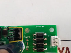 Hobart 00-919472-00002 Relay Control Board Assy