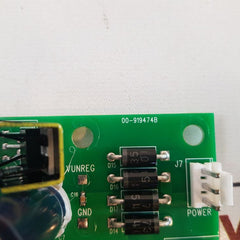 Hobart 00-919472-00002 Relay Control Board Assy