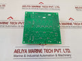 Hobart 00-919472-00002 Relay Control Board Assy