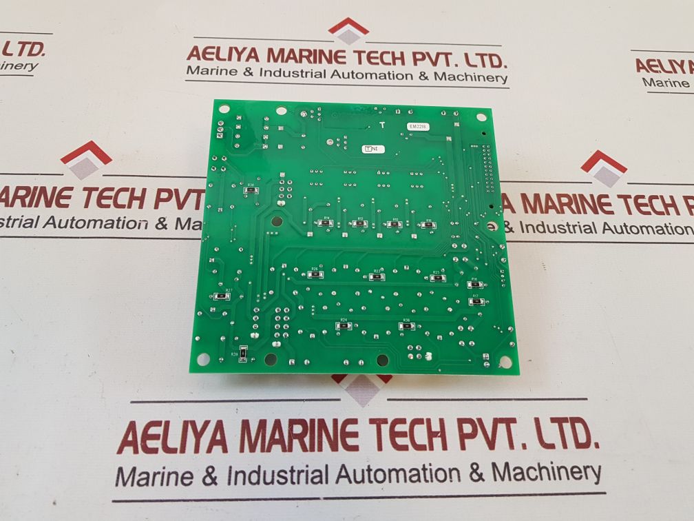 Hobart 00-919472-00002 Relay Control Board Assy