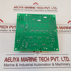 Hobart 00-919472-00002 Relay Control Board Assy