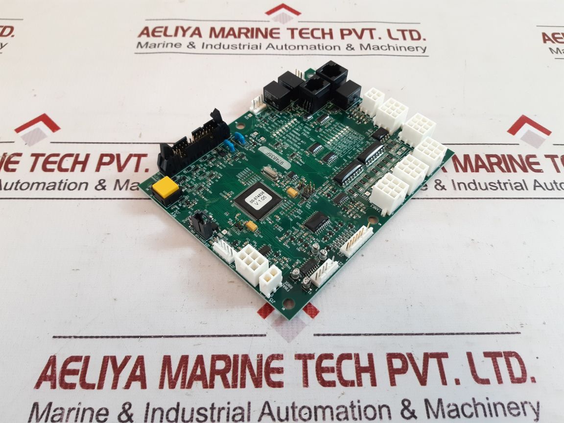 Hobart 00-974835 Control Board Assy