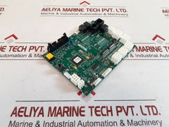Hobart 00-974835 Control Board Assy