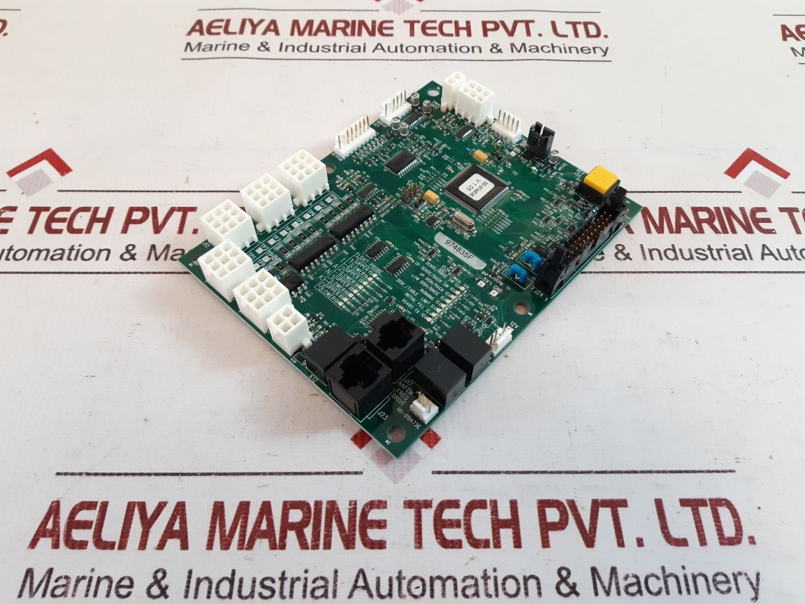 Hobart 00-974835 Control Board Assy