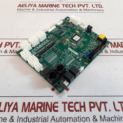 Hobart 00-974835 Control Board Assy