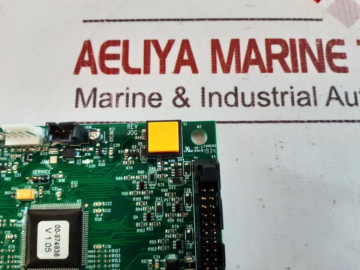 Hobart 00-974835 Control Board Assy