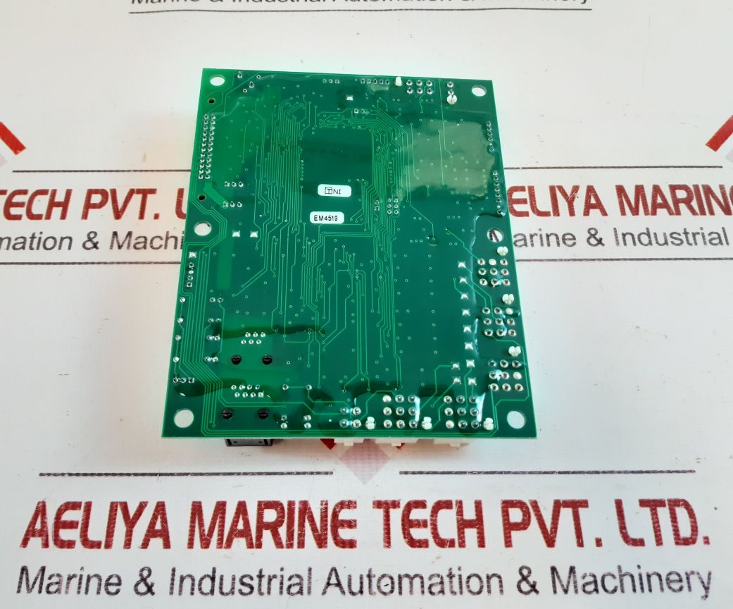 Hobart 00-974835 Control Board Assy