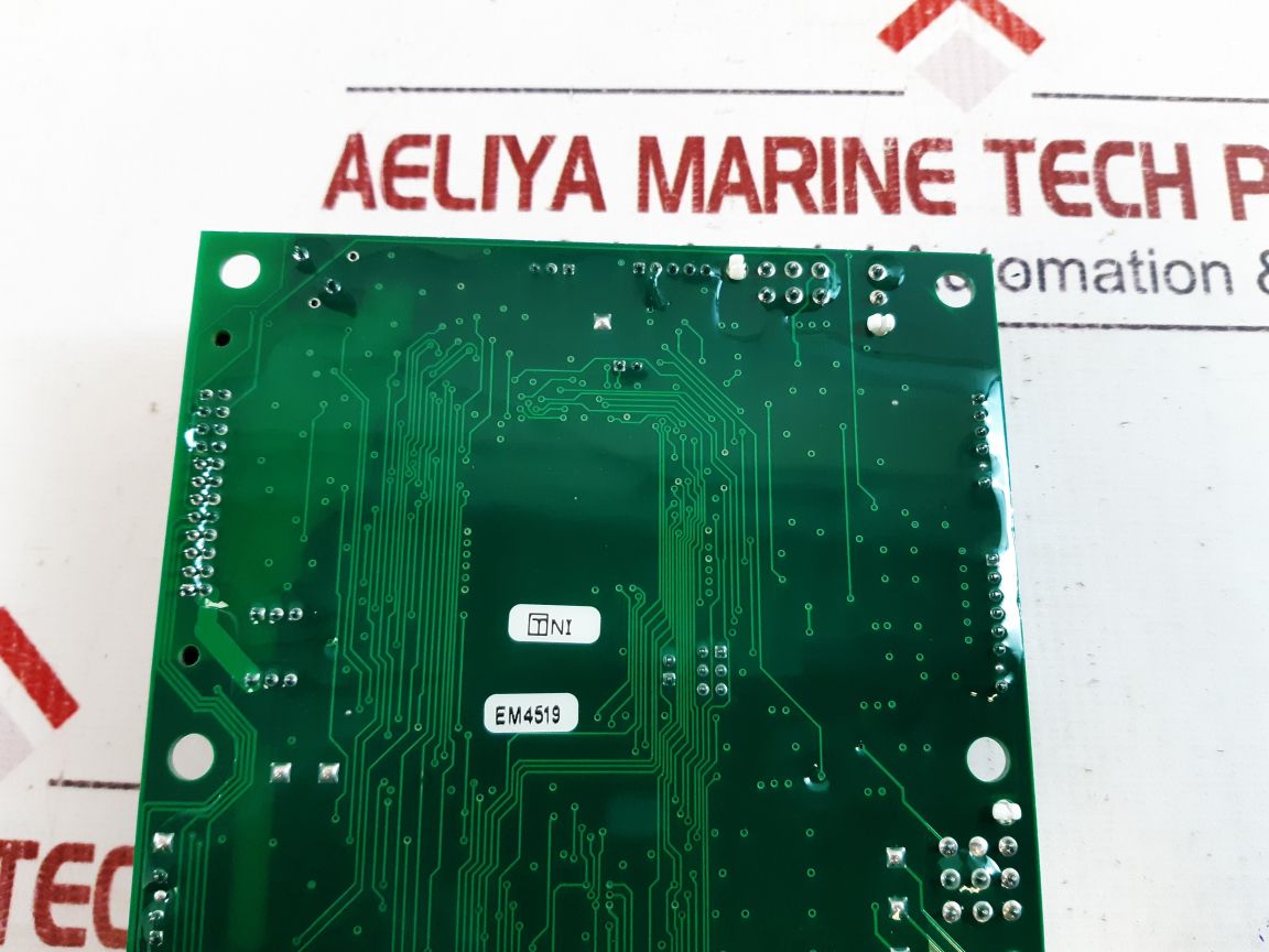 Hobart 00-974835 Control Board Assy