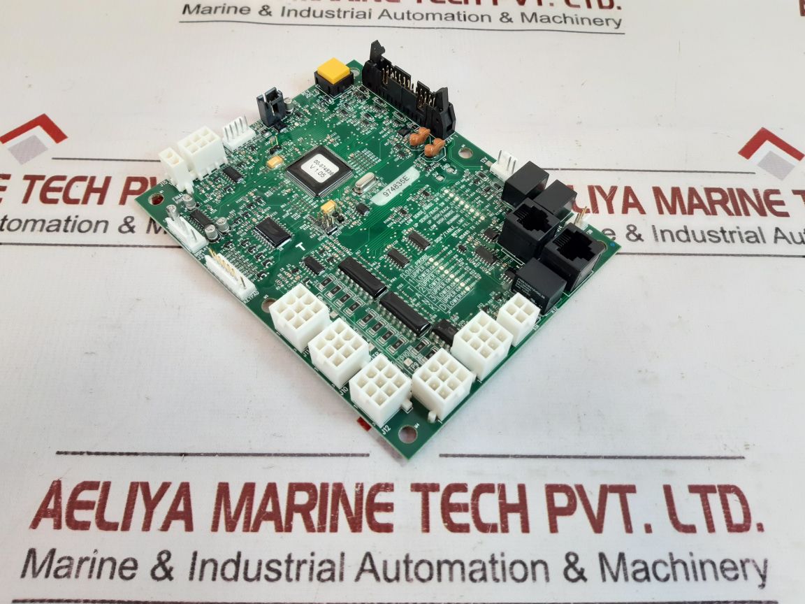 Hobart 00-974835 Control Board Assy