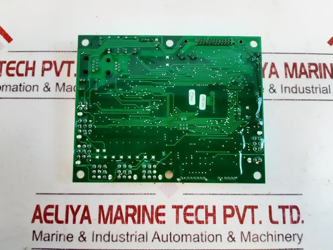 Hobart 00-974835 Control Board Assy