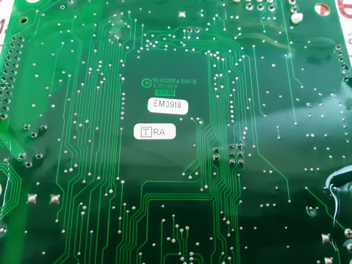 Hobart 00-974835 Control Board Assy