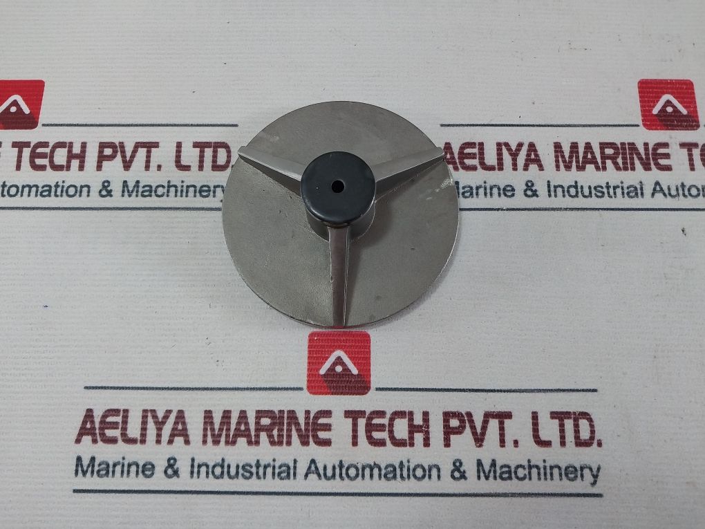 Hobart 00-975637 Impeller Ss With Re