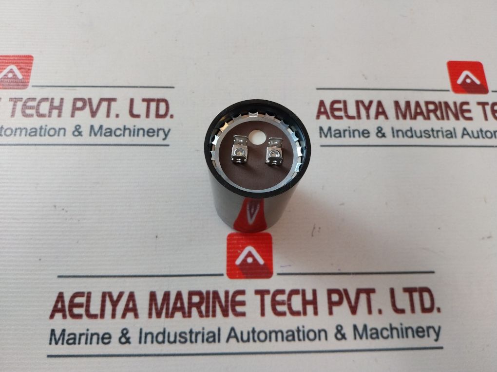 Hobart 091A243B125Bd4A 1Ph Capacitor 70487-1