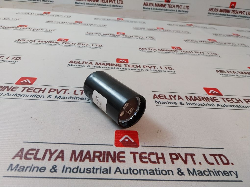 Hobart 091A243B125Bd4A 1Ph Capacitor 70487-1