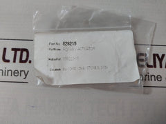 Hobart 109222-16 Rotary Actuator