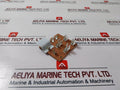 Hobart 114707 Fuse Holder Mounting Board-assembly