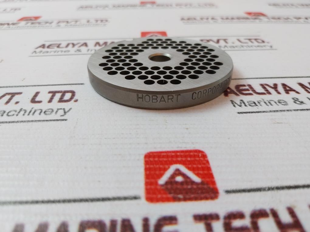 Hobart 12-3/16 Stay Sharp Plate