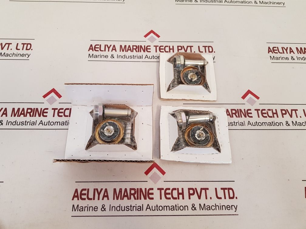 Hobart 270336 Solenoid Valve