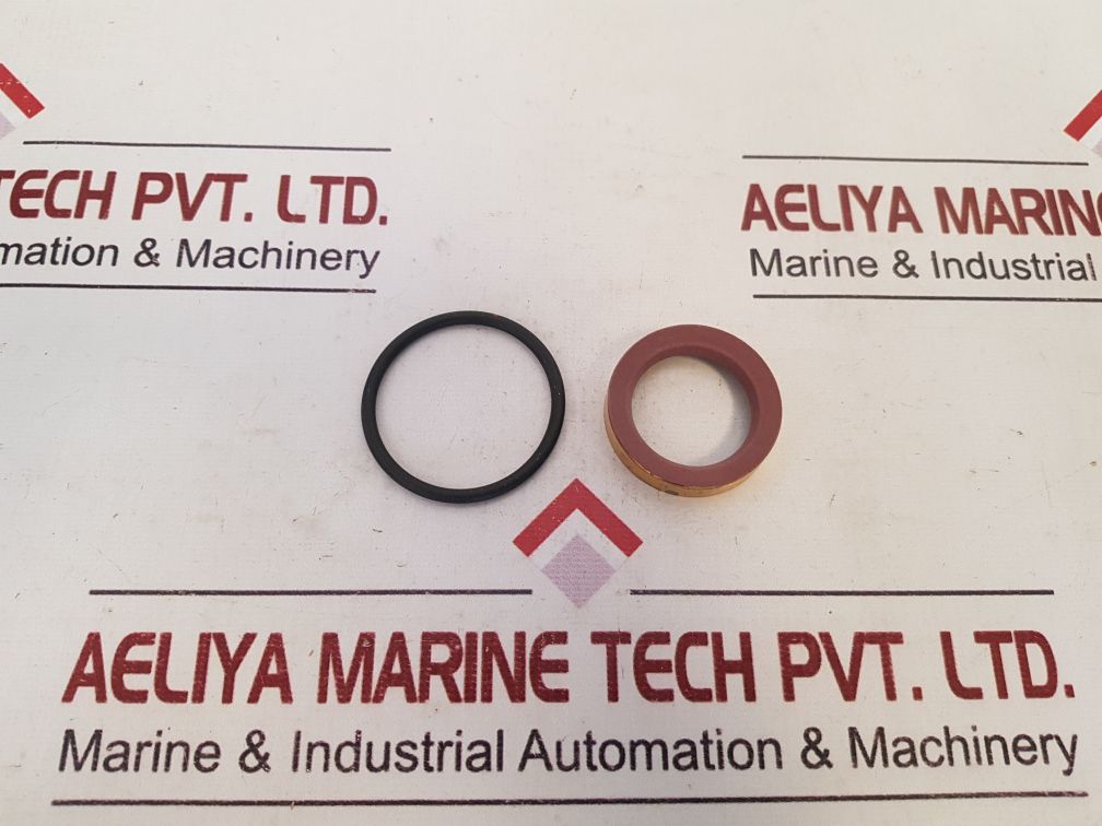 Hobart 270336 Solenoid Valve