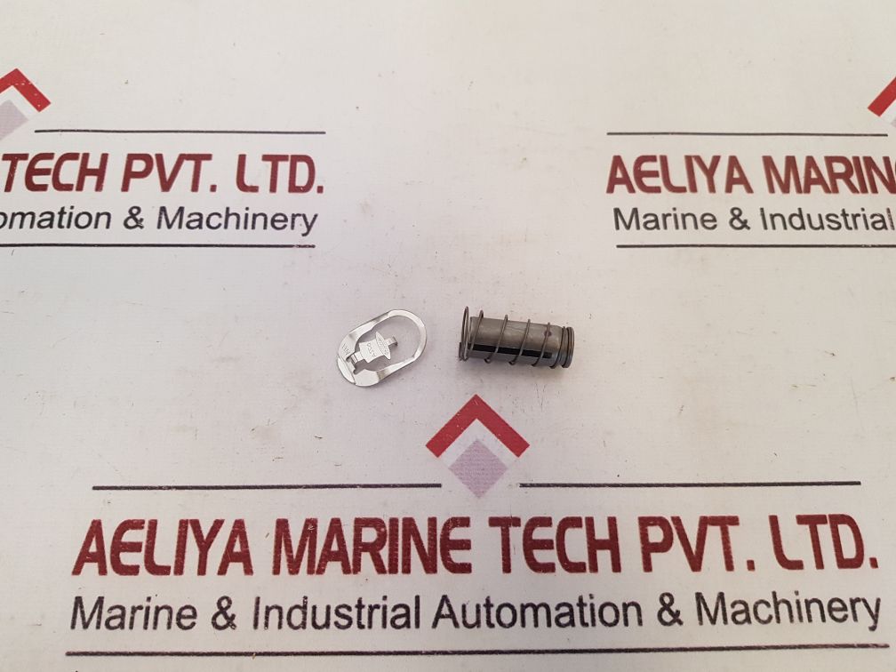 Hobart 270336 Solenoid Valve