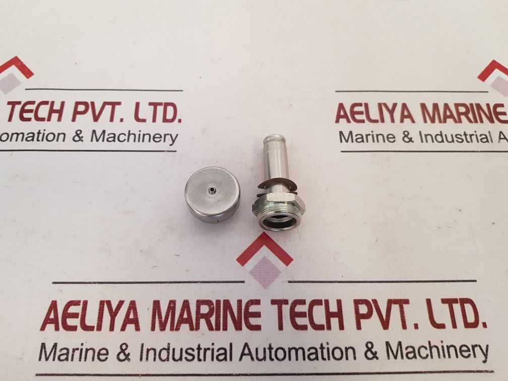 Hobart 270336 Solenoid Valve