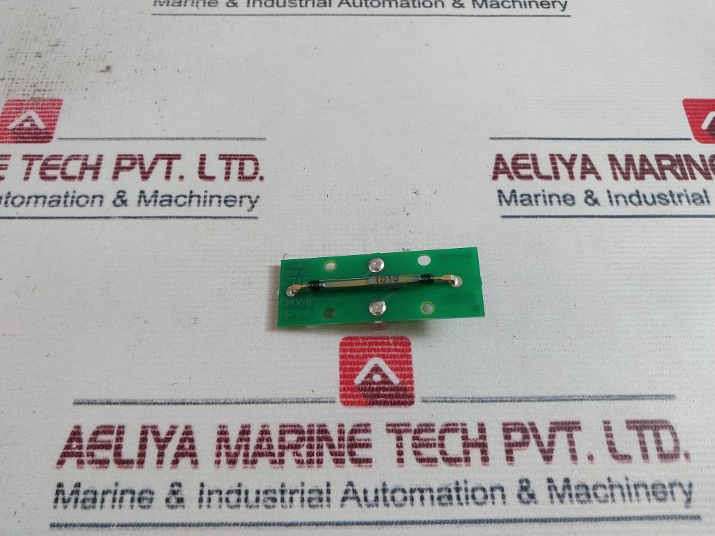 Hobart 278073 Reed Mtg. Board Assembly 294854