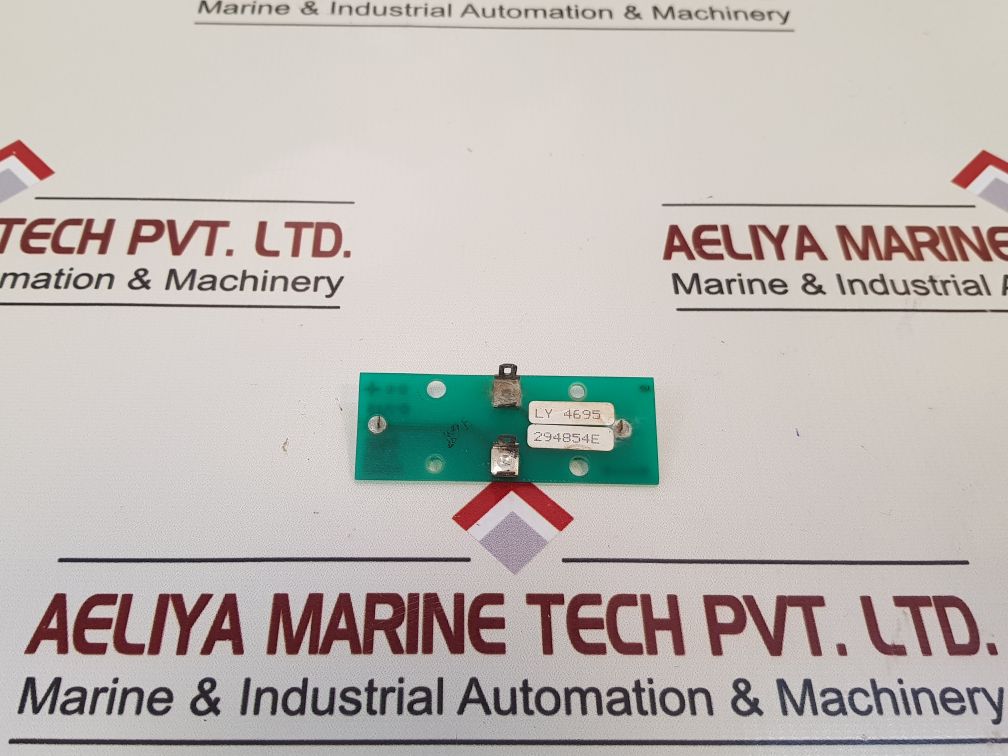 Hobart 278073 Reed Mtg Board Mq1